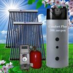 SH-300-36 Comfort-Plus-R3 солнечная сплит-система