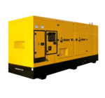 Электростанция Gesan DPAS 450E