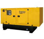 Электростанция Gesan DPBS 90E