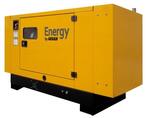Электростанция Gesan DPBS 50E