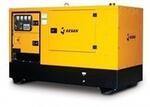 Электростанция Gesan DPBS 35E