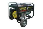 Электростанция Huter DY8000LX-3