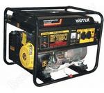 Электростанция Huter DY6500L