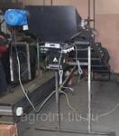 Дозатор для фасовки (щебня, песка, керамзита, гравия)