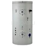 Бойлер Premier Plus (нержав. сталь), 400-2500л, Baxi
