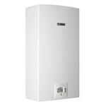 Bosch WTD27 AME газовый проточный водонагреватель свыше 27 квт