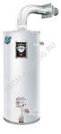 Накопительный водонагреватель газовый Bradford White DS-150S6FBN
