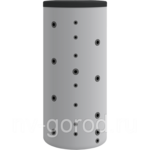 Galmet MULTI-INOX 2000 2 стальных ТО