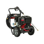 Мойка высокого давления Briggs and Stratton ELITE 4000