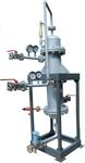 Газификаторы паровые углекислотные