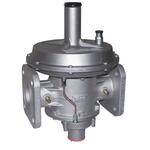 Регулятор RG/2MBZ DN50