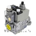 Мультиблок MB-DLE 412 B01 S50