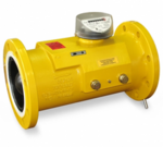 Счетчик газа турбинный TRZ G2500/1,6 Рmax=16кгс/см2; Ду=300мм Qmax/Qmin=20