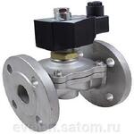 Клапан электромагнитный 2W12-50 FSV DC24В