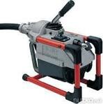 Ridgid машина секционного типа K60SP-SE 230V W/A30KIT