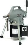 RIDGID Прочистная машина секционного типа K-50-7