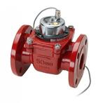 Счетчик воды Zenner VMT PG (WPH-I) DN 200 (WPH-I)