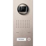 MTN6910-0033 - Merten U. motion IP-станция видеоупр. 1жил. блок