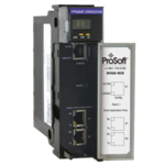 Коммуникационный модуль Modbus Master/Slave MVI56E-MCM/MCMXT