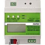 MTN6725-0001 - Merten ШЛЮЗ KNX DALI REG-K/1/16(64)/64/IP1