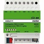 MTN682291 - Merten АНАЛОГОВЫЙ АКТОР REG-K/2 ПОСТА