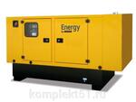 Дизельный генератор GESAN DPBS 110E с АВР