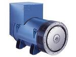Альтернатор Mecc Alte ECO38-1L SAE 2/11,5 (200 кВт)