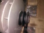 Генератор hyundai HD270 HD250 D6CA, D6CB 180А шкиф клиновый