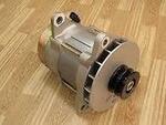 Генератор D6AC D6AB D6A HD170 HD250 HD320 Granbird 120А 3730083204