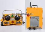 Радиоуправление A24-60 Double Joystick, 2 джойстика