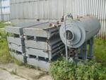 Трансформатор ТМ 6300/10/6,3 после ревизии