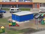 Комплектная трансформаторная подстанция 2КТП (У) 100 10/0,4