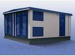 Трансформаторные подстанции 2КТП-ТК-100/10(6)/0,4 с ВНР