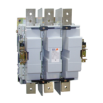 КЭАЗ Контактор OptiStart K3-1000A12-24AC