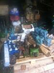 Пускатели , контакторы ПМ12 , ПМЕ , ПМЛ , ПМА , Schneider Electric . ABB . кабель ВВГ , ПВС , КГ и пр.