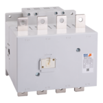 КЭАЗ Контактор OptiStart K3-260A00-40-110AC