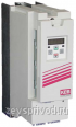 Преобразователь частоты 450кВт КЕВ 33.F5.A0P-B00D/H