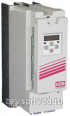 Преобразователь частоты 200кВт KEB 28.F5.A0P-B00A/H