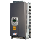 КЭАЗ Преобразователь частоты OptiCor P-0162-4T-BA2K2