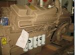 Двигатель Cummins KTA50-C1600 на БелАЗ-75131 и другую технику