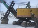 Экскаватор ЭКГ-4,6Б после капремонта. 