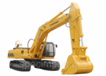 Экскаватор Liugong CLG936D