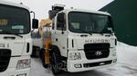 Hyundai Gold HD320