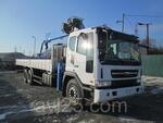 Daewoo Novus 2014 New model