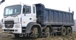 Hyundai HD370