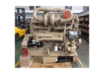 Двигатель Cummins KTTA19-C700