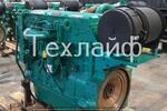 Двигатель Cummins QSX15-G9 NR2 Евро-2 на дизель-генераторные установки.