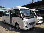 Daewoo Lestar