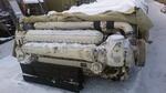 Двигатель Дизель М-401Б
