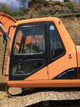Экскаватор Doosan-Daewoo Solar 255LC-V